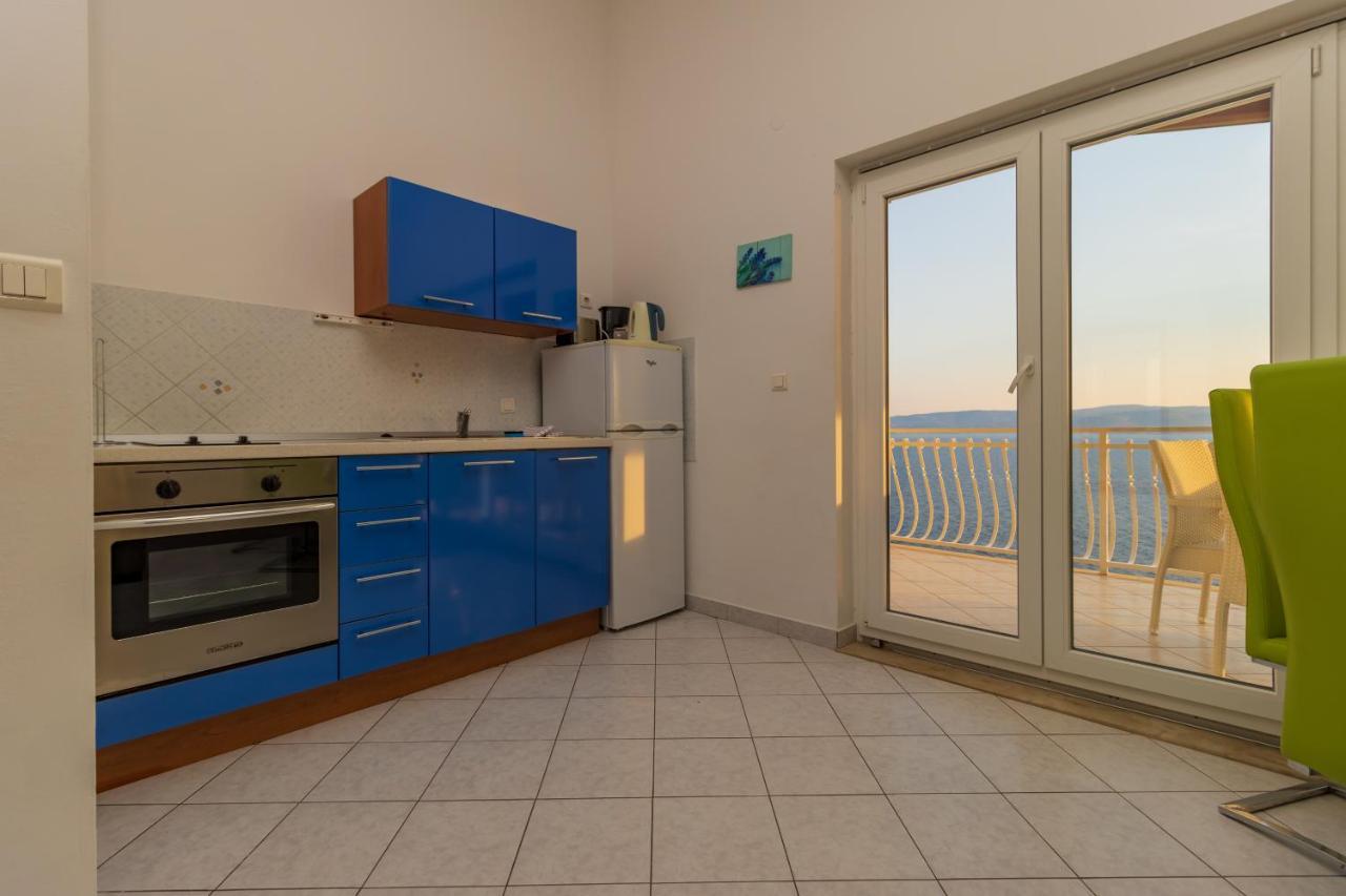 Apartments Villa Mandolina Marusici  Exterior photo