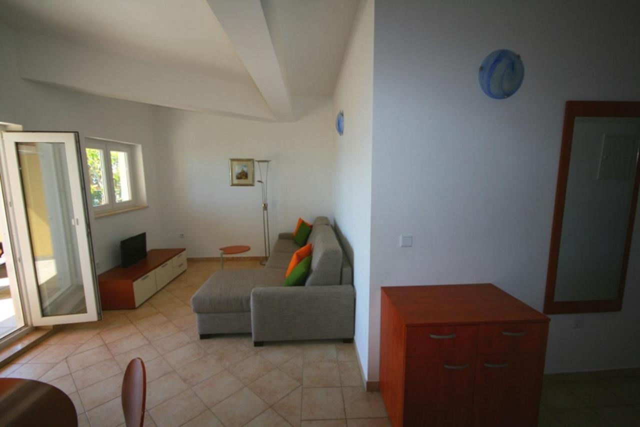 Apartments Villa Mandolina Marusici  Exterior photo